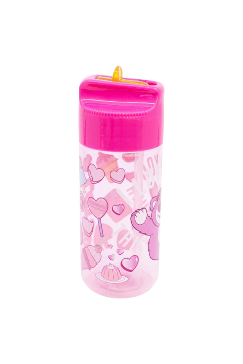 Botella hidro 450ml LOTSO