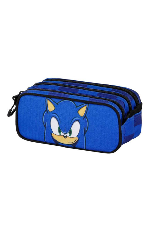 Portatodo SONIC