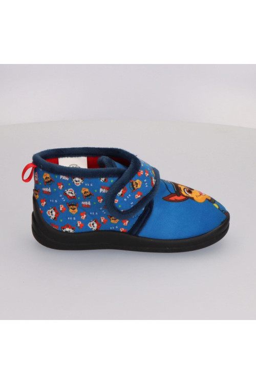 Botita casa PAW PATROL