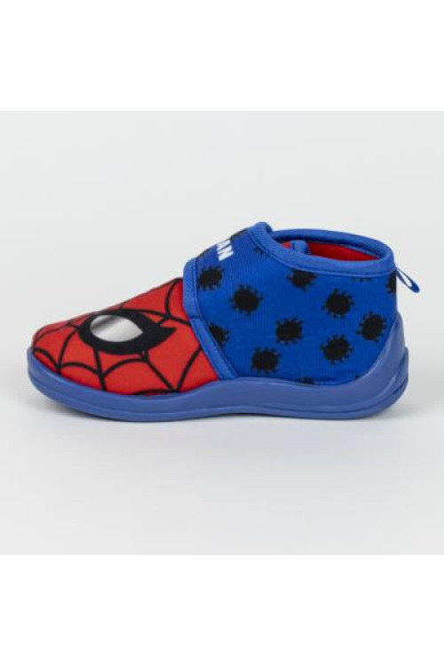 Botita casa SPIDER