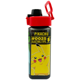 Botella 500ml POKEMON