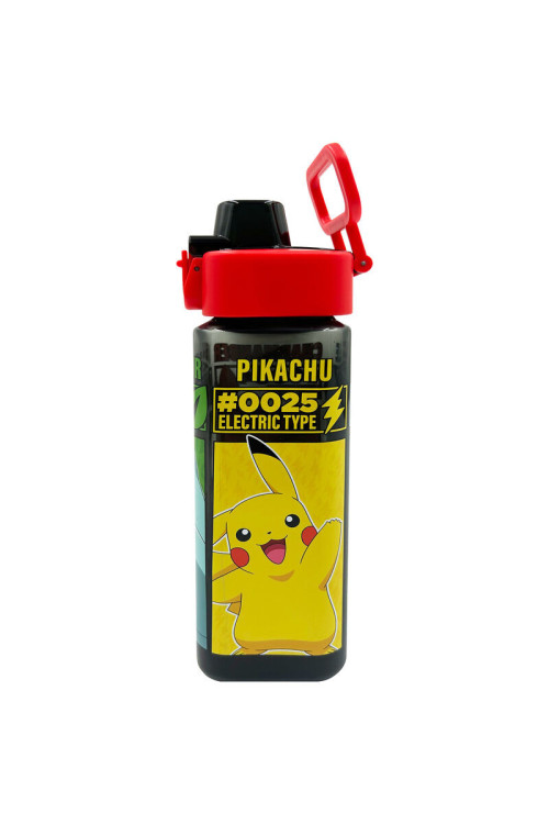 Botella 500ml POKEMON