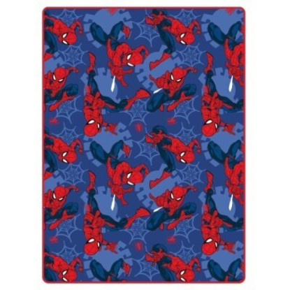 Manta coralina 110x150 SPIDER