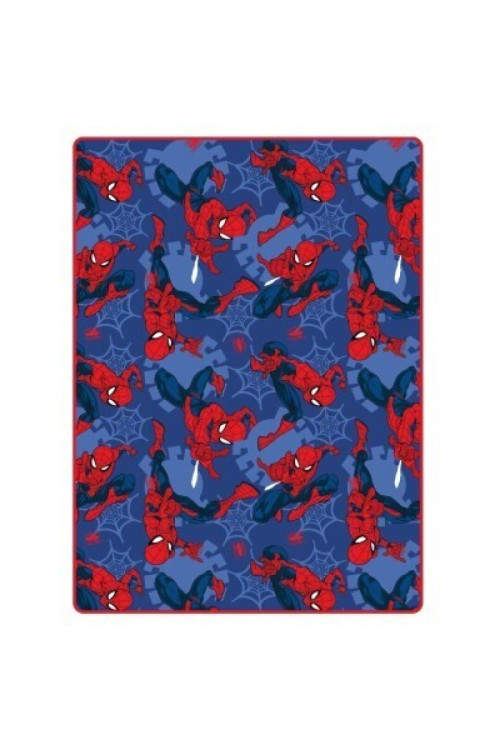 Manta coralina 110x150 SPIDER