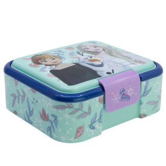 	Tupper multiple suprema FROZEN