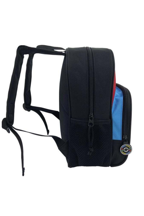 Mochila 30cm POKEMON colors