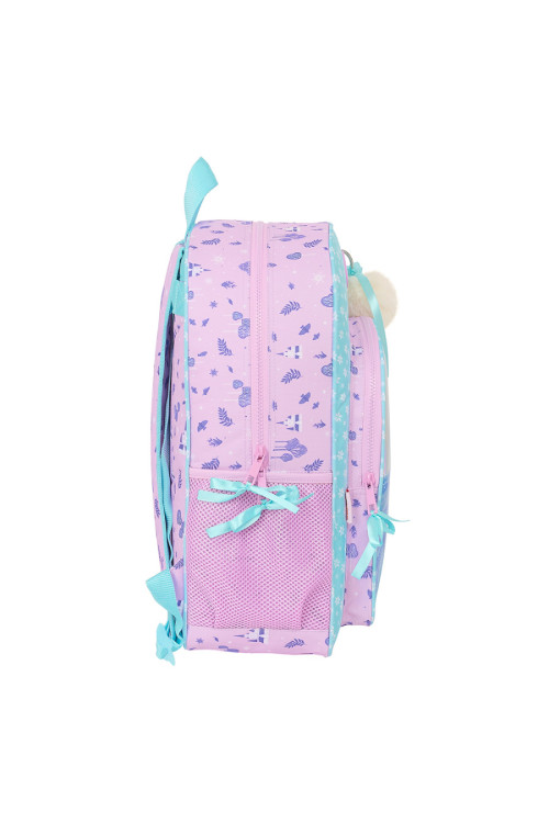 Mochila 42cm FROZEN cool days