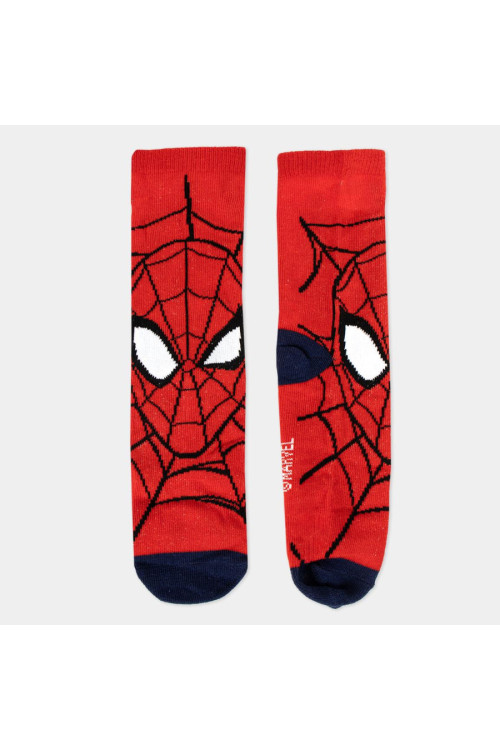Set 4 calcetines hucha SPIDER
