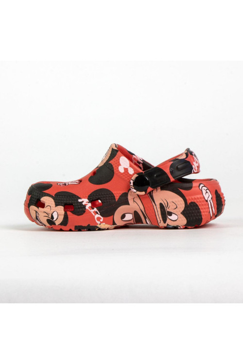 Crocs MICKEY