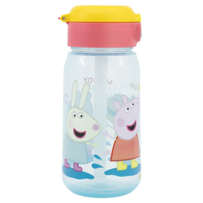 Botella active 510ml PEPPA