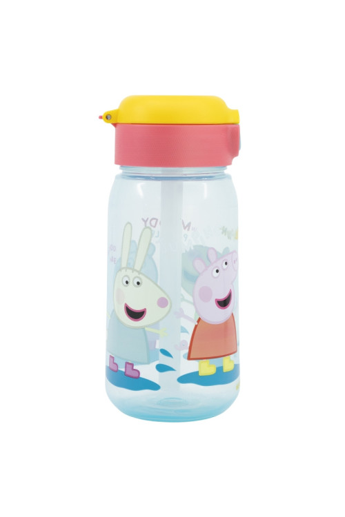 Botella active 510ml PEPPA