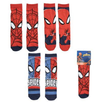 Set 3 calcetines SPIDER