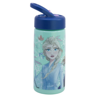 Botella playground 410ml FROZEN