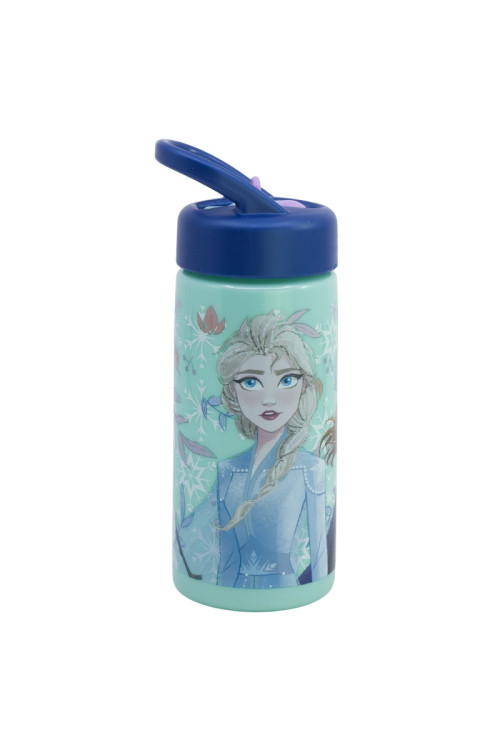 Botella playground 410ml FROZEN
