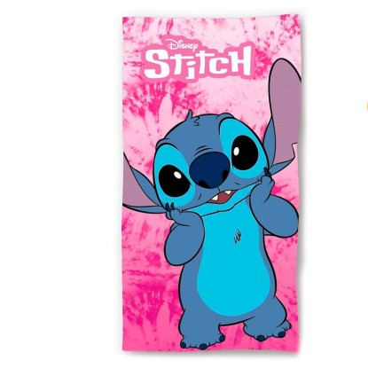 Toalla algodon STITCH