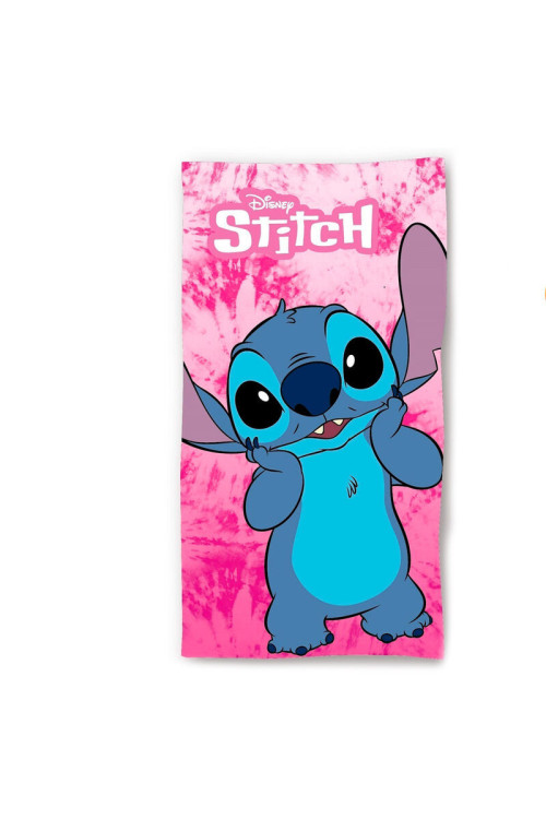 Toalla algodon STITCH