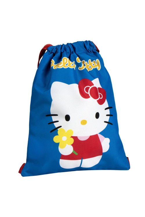 Saco escolar HELLO KITTY