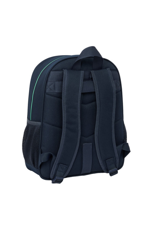 Mochila 38cm REAL MADRID