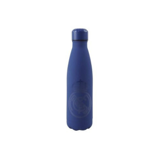 Botella aluminio 600ml MADRID 