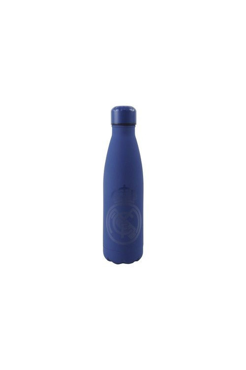 Botella aluminio 600ml MADRID 