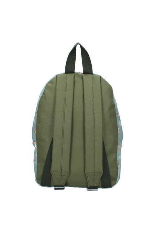Mochila 31cm REY LEON