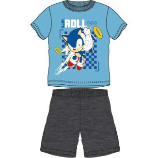 Conjunto 2pc SONIC