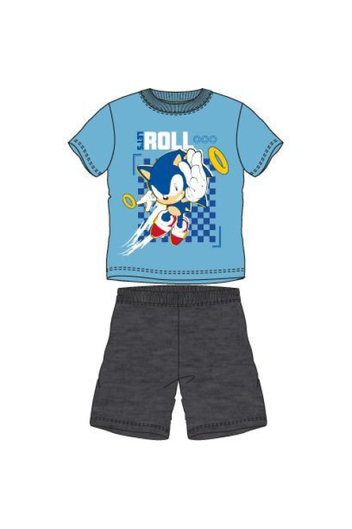 Conjunto 2pc SONIC