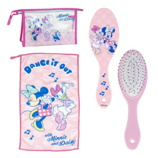 Neceser aseo transp. MINNIE