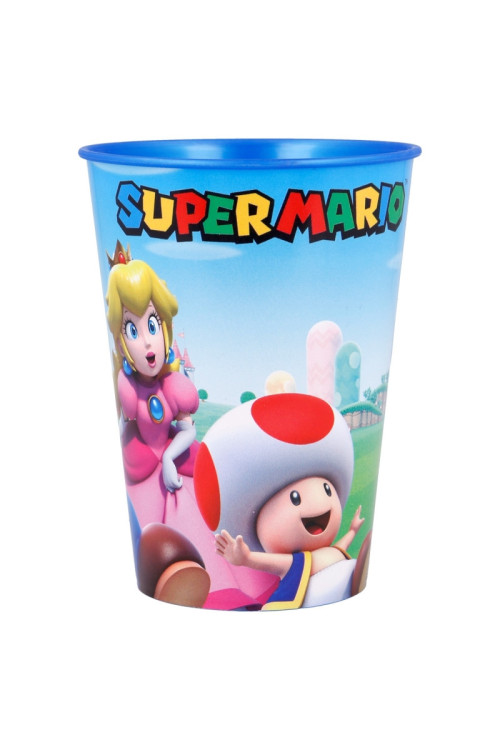 Vaso 260ml MARIO