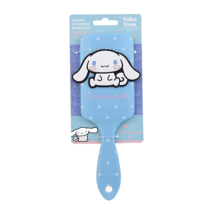 Cepillo pelo CINNAMOROLL