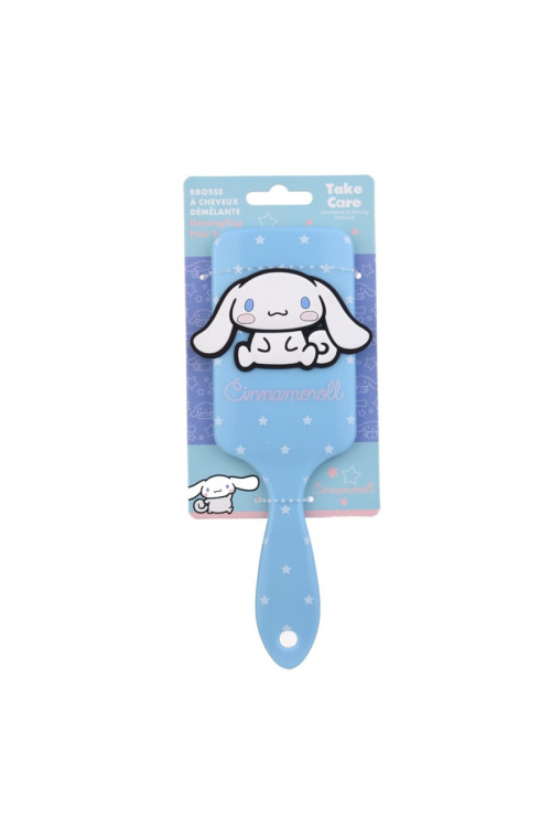 Cepillo pelo CINNAMOROLL