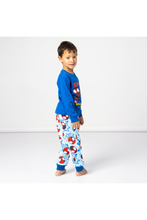 Pijama SPIDEY