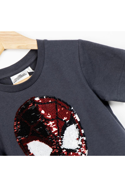 Camiseta SPIDER