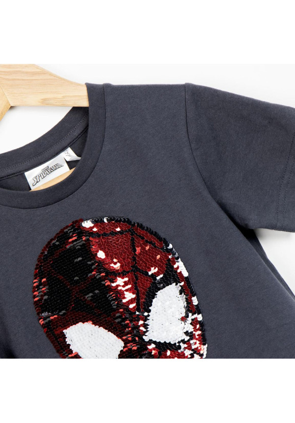 Camiseta SPIDER