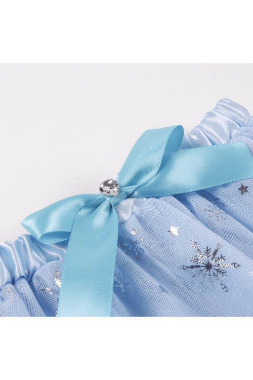 Set tutu + diadema FROZEN