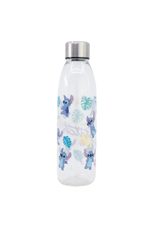 Botella aqua 975ml STITCH