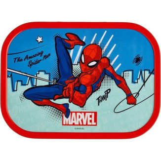 Tupper mepal SPIDER
