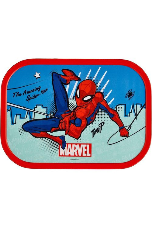 Tupper mepal SPIDER