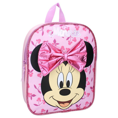 Mochila 31cm MINNIE