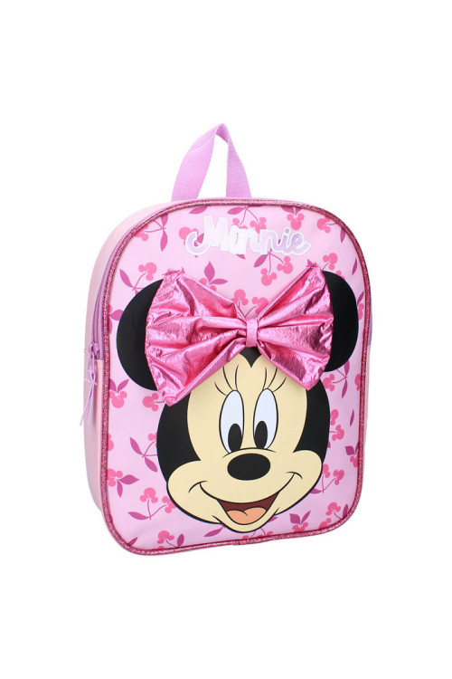 Mochila 31cm MINNIE