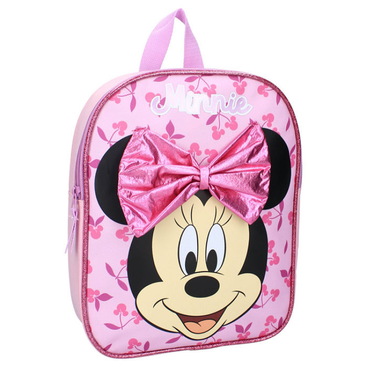 Mochila 31cm MINNIE