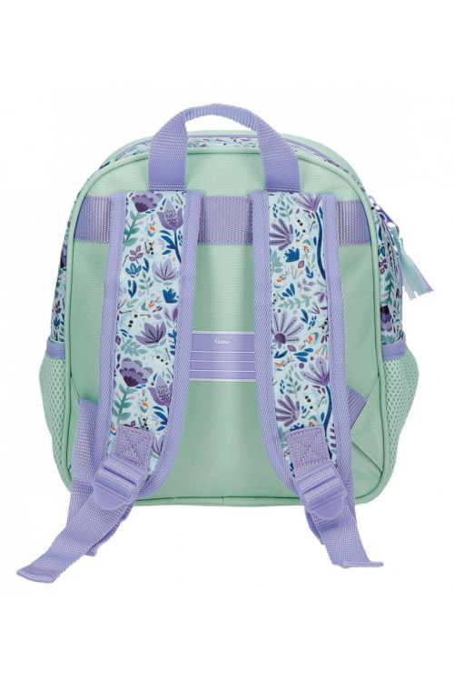 Mochila 25cm FROZEN close to the heart