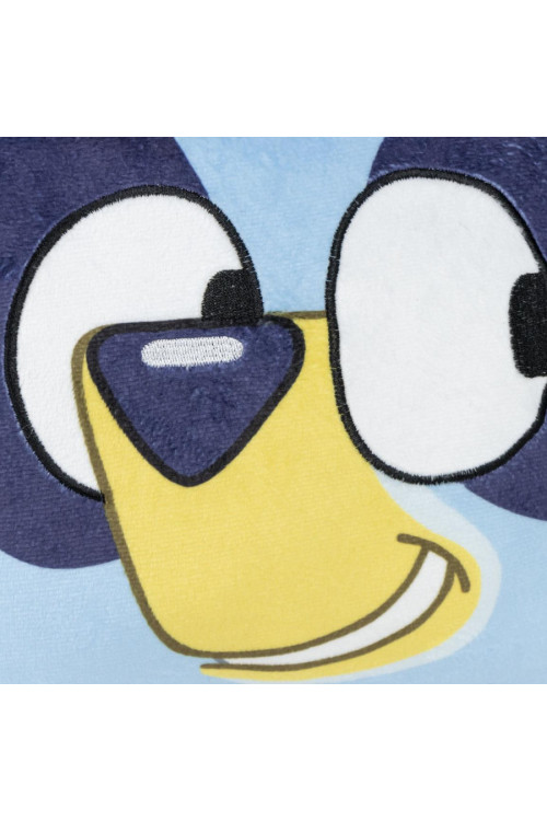 Cojin BLUEY orejas
