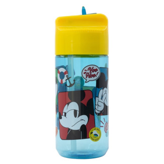 Botella hidro 450ml MICKEY funtastic