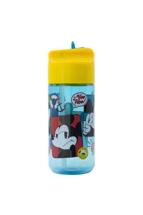 Botella hidro 450ml MICKEY funtastic