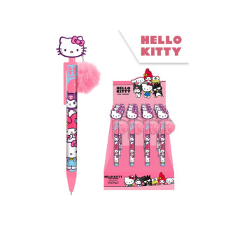 Boli HELLO KITTY