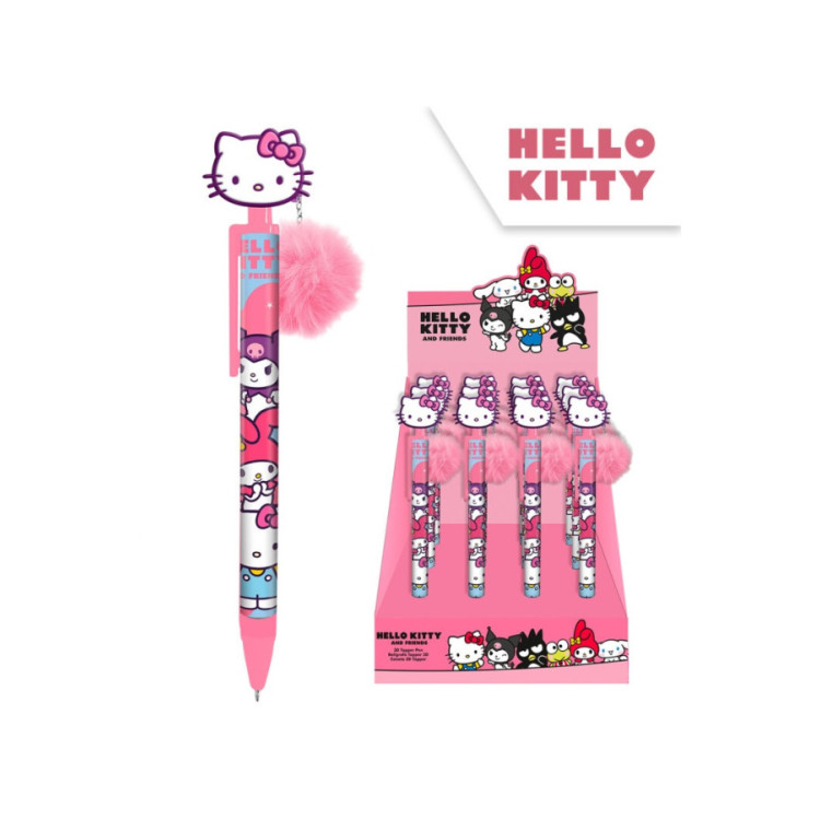 Boli HELLO KITTY