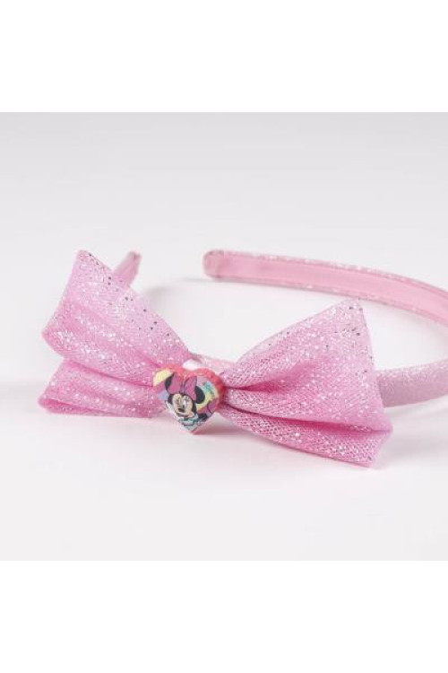 Set 2 diademas MINNIE 