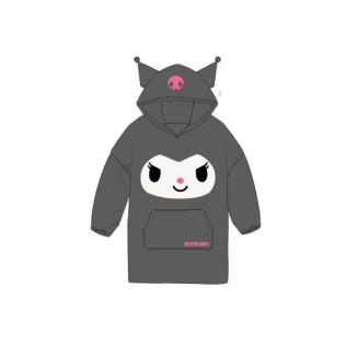 Bata sudadera KUROMI