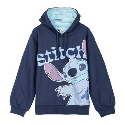 Sudadera STITCH